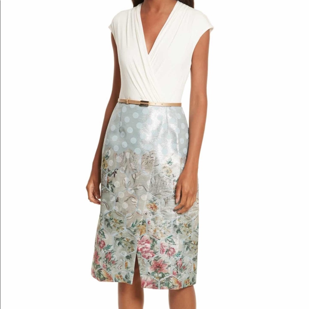 Ted Baker Dress